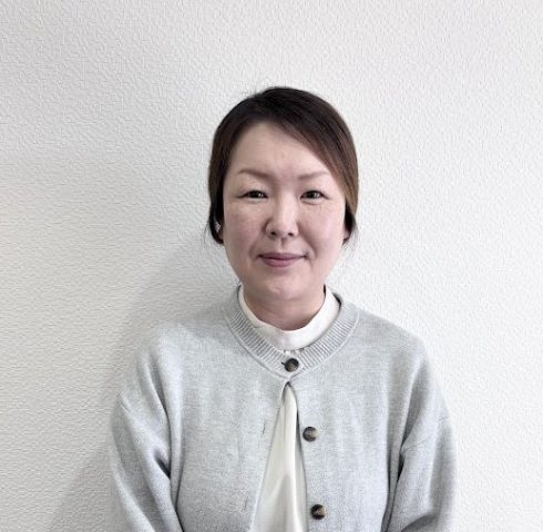 賃貸担当 古村 悠子