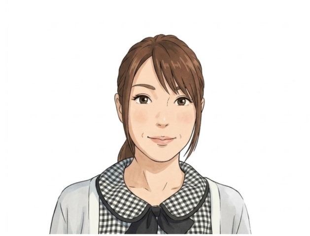 賃貸担当 木村 奈々花